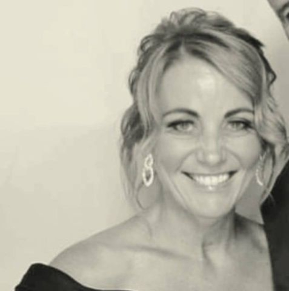 Meet your Posher, Jodie
